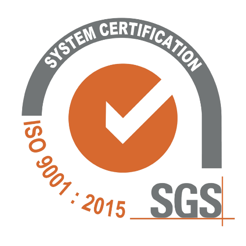 ISO 9001:2015