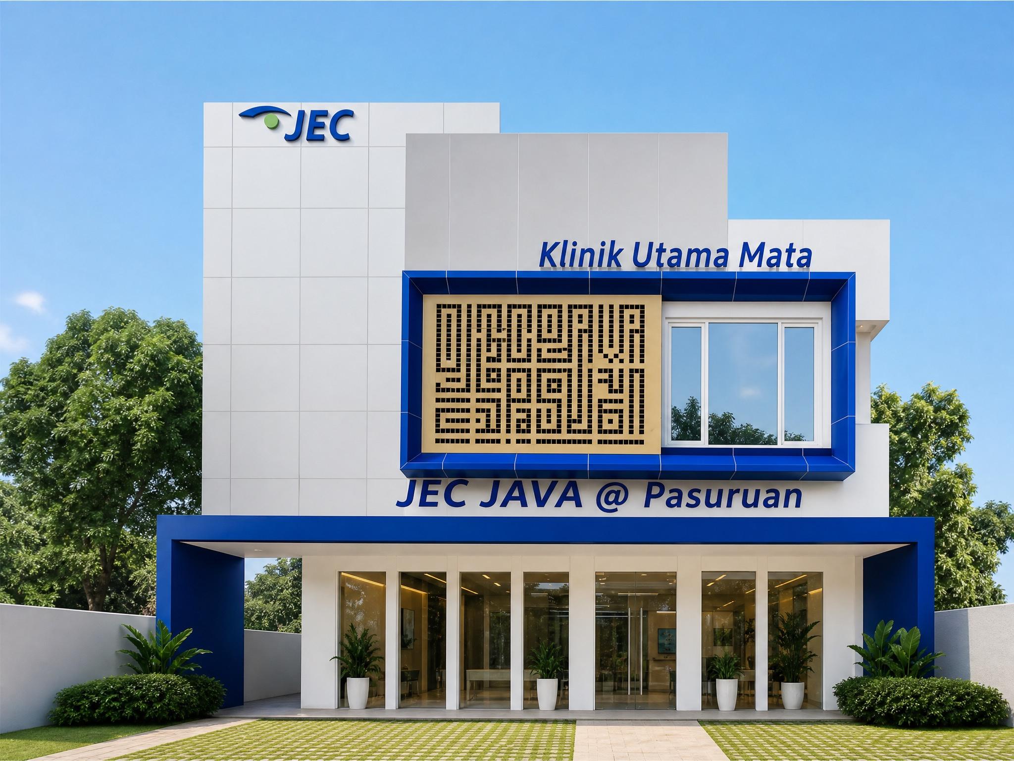 JEC JAVA @ Pasuruan