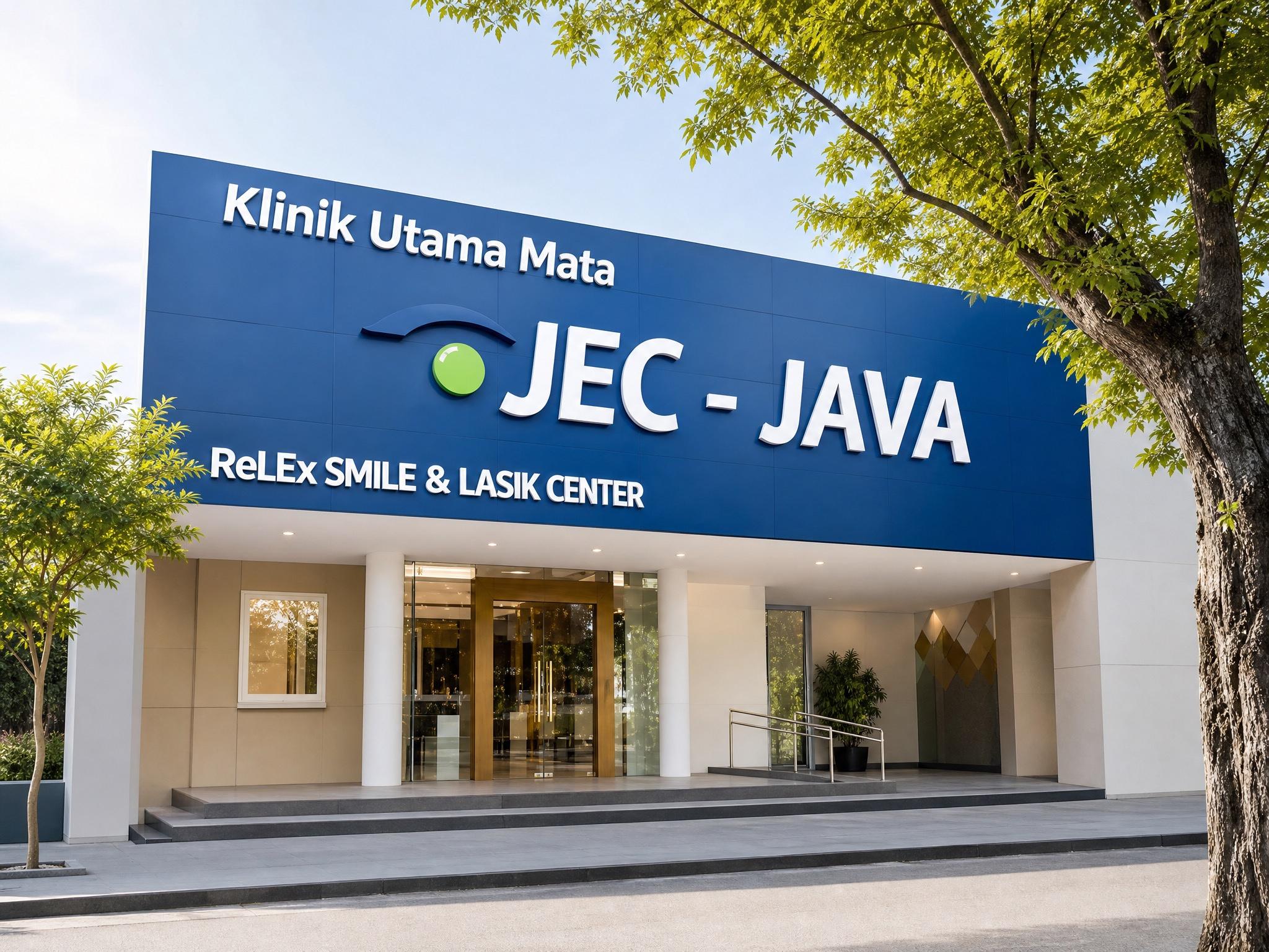 JEC JAVA @ Surabaya