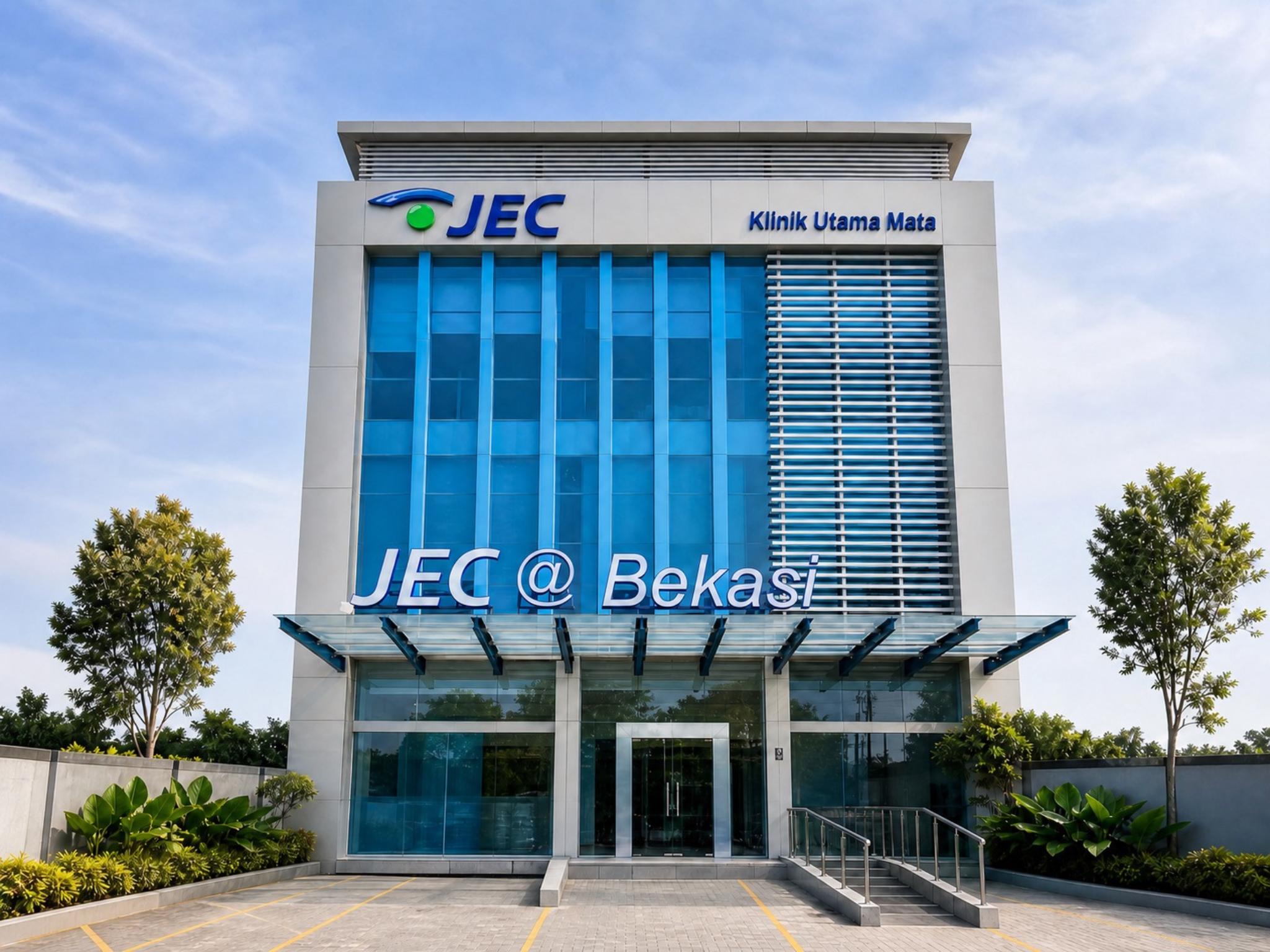 JEC @ Bekasi
