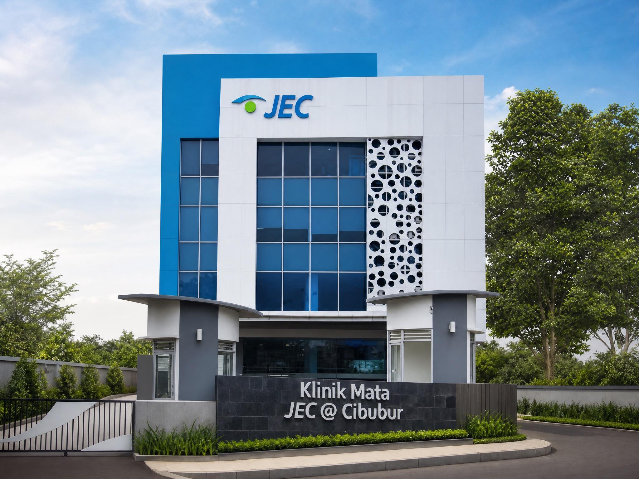 JEC @ Cibubur