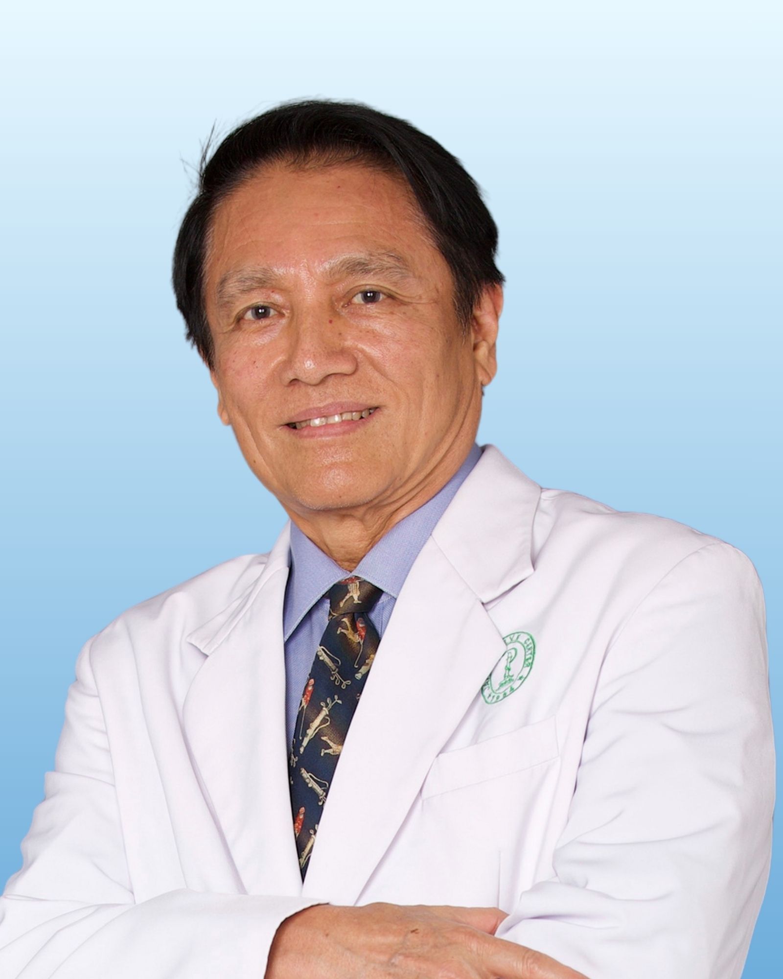 Dr. Admar Anwar, Sp.An-TI.Subsp.TI(K)