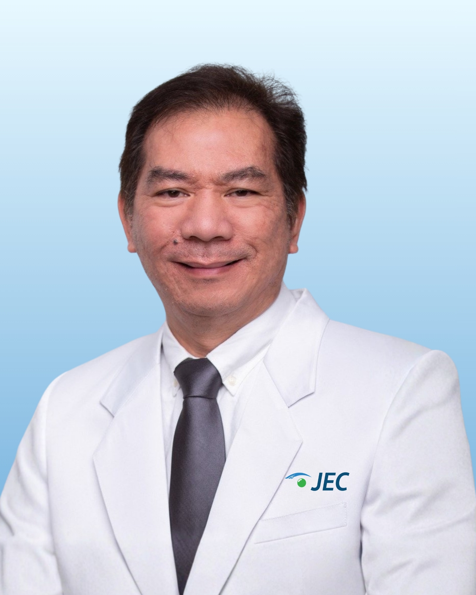 DR. Dr. Johan A. Hutauruk, Sp.M(K)