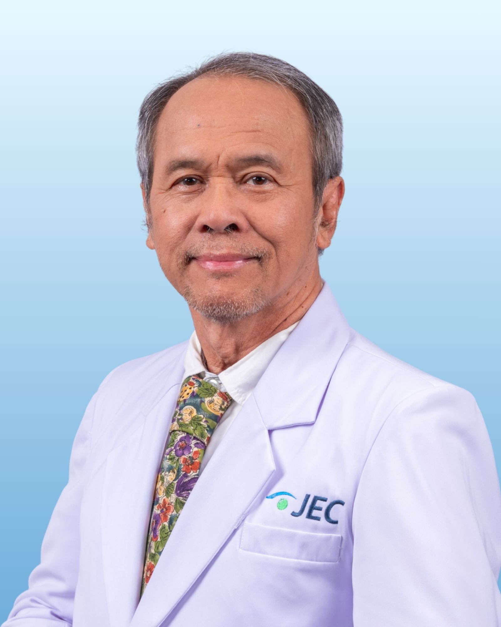 Prof. Dr. dr. Tjahjono Darminto Gondhowiardjo, SpM(K), PhD.